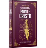 image //www.c...W:PU:COUNT OF MONTE CRISTO BWD