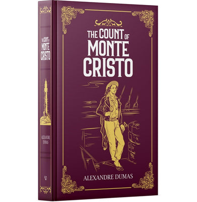 imagW:PU:COUNT OF MONTE CRISTO BWD