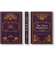 image //www.c...W:PU:THREE MUSKETEERS BWD