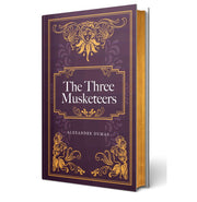image //www.c...W:PU:THREE MUSKETEERS BWD