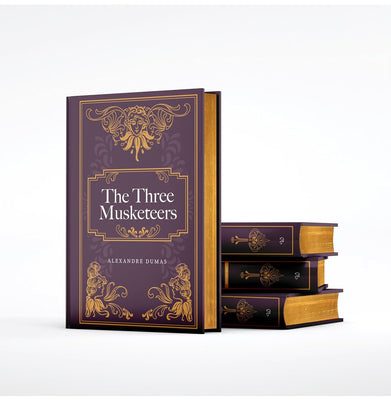 imagW:PU:THREE MUSKETEERS BWD