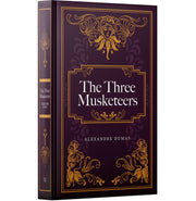 image //www.c...W:PU:THREE MUSKETEERS BWD