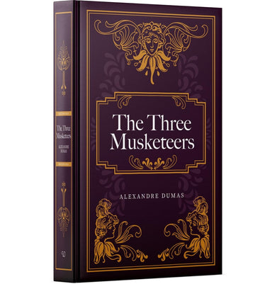 imagW:PU:THREE MUSKETEERS BWD