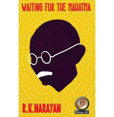 imagWaiting For The Mahatma