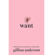 image //www.c...Want: Sexual Fantasies by Anonymous Anderson Gillian
