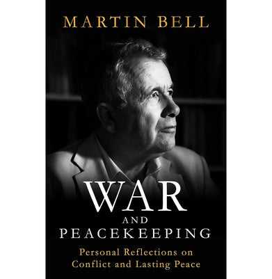 imagWar and Peacekeeping Bell Martin