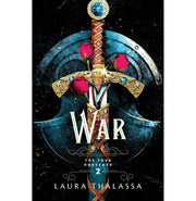 image //www.c...War The Four Horsemen Book #2 THALASSA LAURA