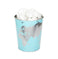 imag2Wastebasket,Globe,Turquoise,-27539