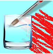 image //www.c...Water Colour Peps X12