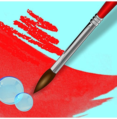 imagWater Colour Peps X12