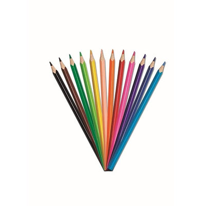 imagWater Colour Peps X12