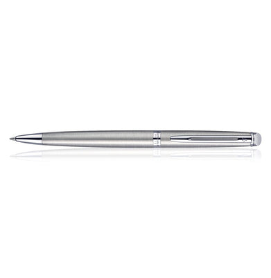 imagWaterman Hemisphere Ss Ct Ball Pen-S0920460