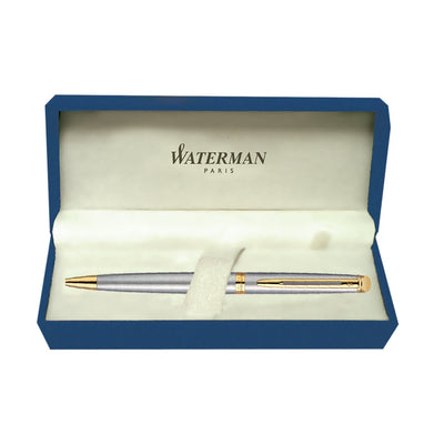 imagWaterman Hemisphere Ss Gt Ball Pen-S0920360