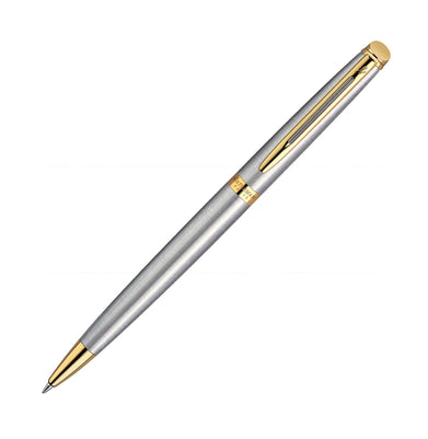 imagWaterman Hemisphere Ss Gt Ball Pen-S0920360