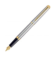 image //www.c...Waterman Hemisphere Ss Gt Fp F-S0920300