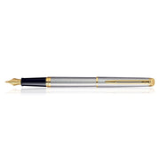 image //www.c...Waterman Hemisphere Ss Gt Fp F-S0920300