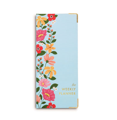 imagWeekly Planner - Floral Affair