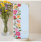 imag2Weekly Planner - Floral Affair