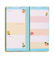 image //www.c...Weekly Planner - Floral Affair