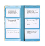 image //www.c...Weekly Planner - Monday Blues