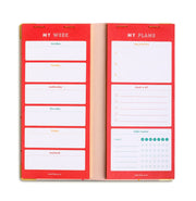 image //www.c...Weekly Planner - Sprinkles