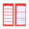 imag3Weekly Planner - Sprinkles