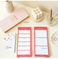 imag4Weekly Planner - Sprinkles
