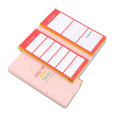 imagWeekly Planner - Sprinkles