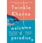 imagWelcome To Paradise