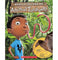 imag1What If You Had an Animal Tongue!? Library Edition Hardcover Markle Sandra and McWilliam Howard