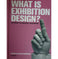 imag1What is exhibition design? Paperback Jan Lorenc