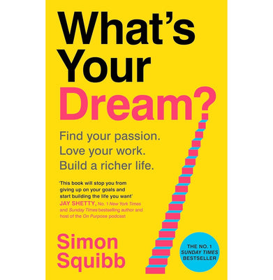 imagWhat'S Your Dream?