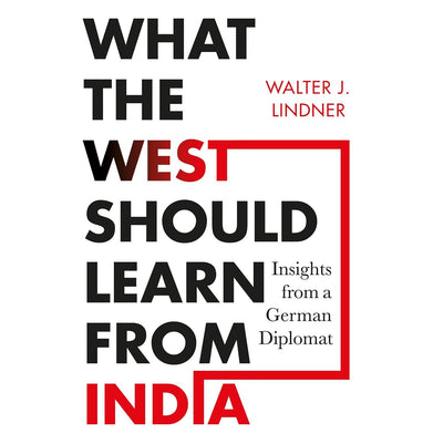 imagWhat The West Should Learn From India
