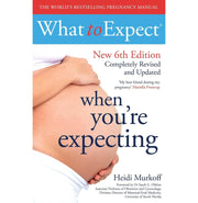 image //www.c...What To Expect When You'Re Expecting 6Th Edition