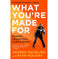imag1What You're Made For: Powerful Lessons from a Life in Sports