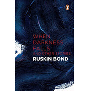 image //www.c...When Darkness Falls And Other Stories - Paperback buy online at crossword.in