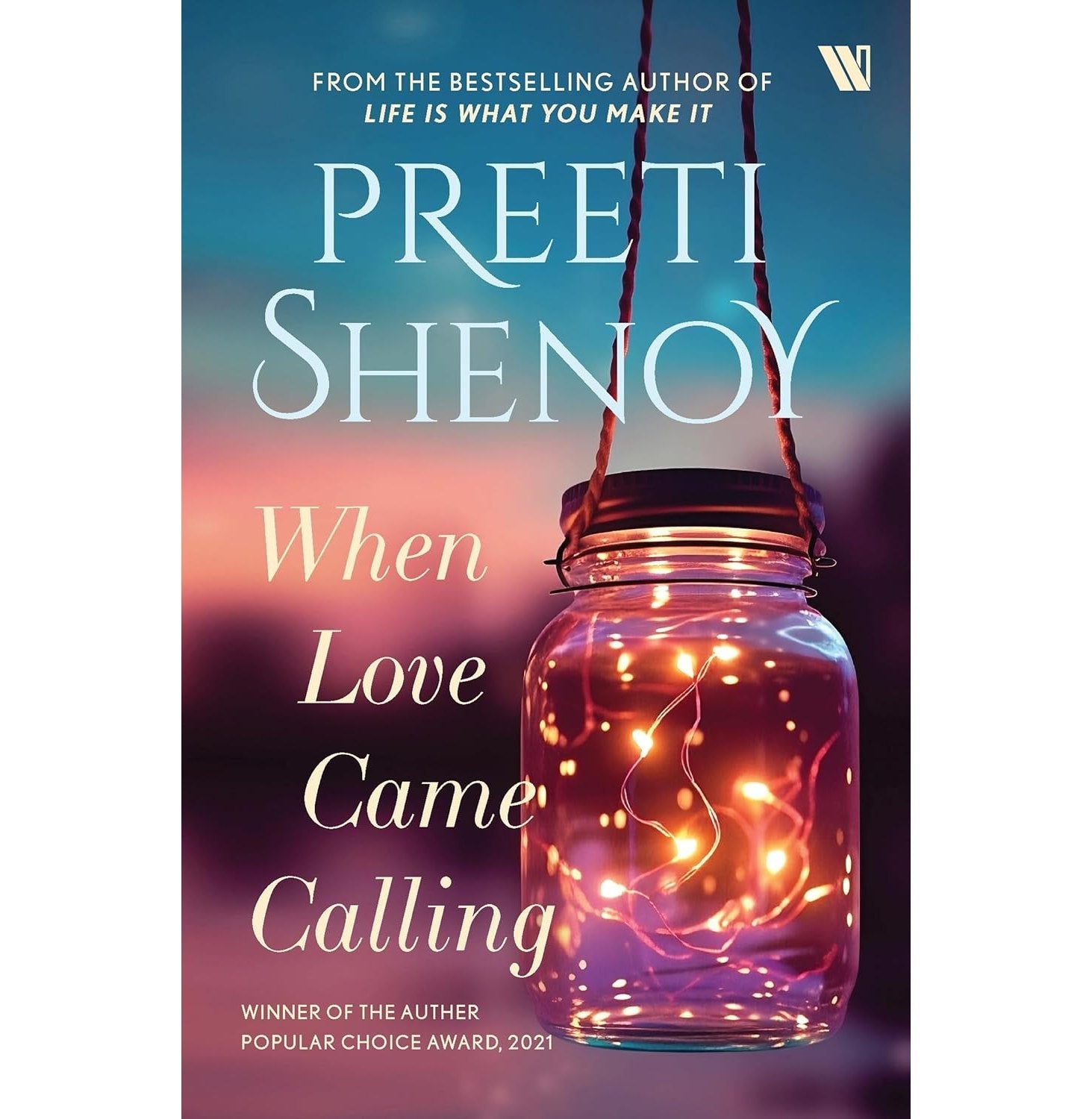 When Love Came Calling