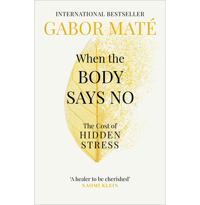 imagWhen the Body Says No