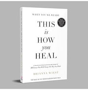 image //www.c...When You're Ready This is How You Heal English Paperback Brianna Wiest