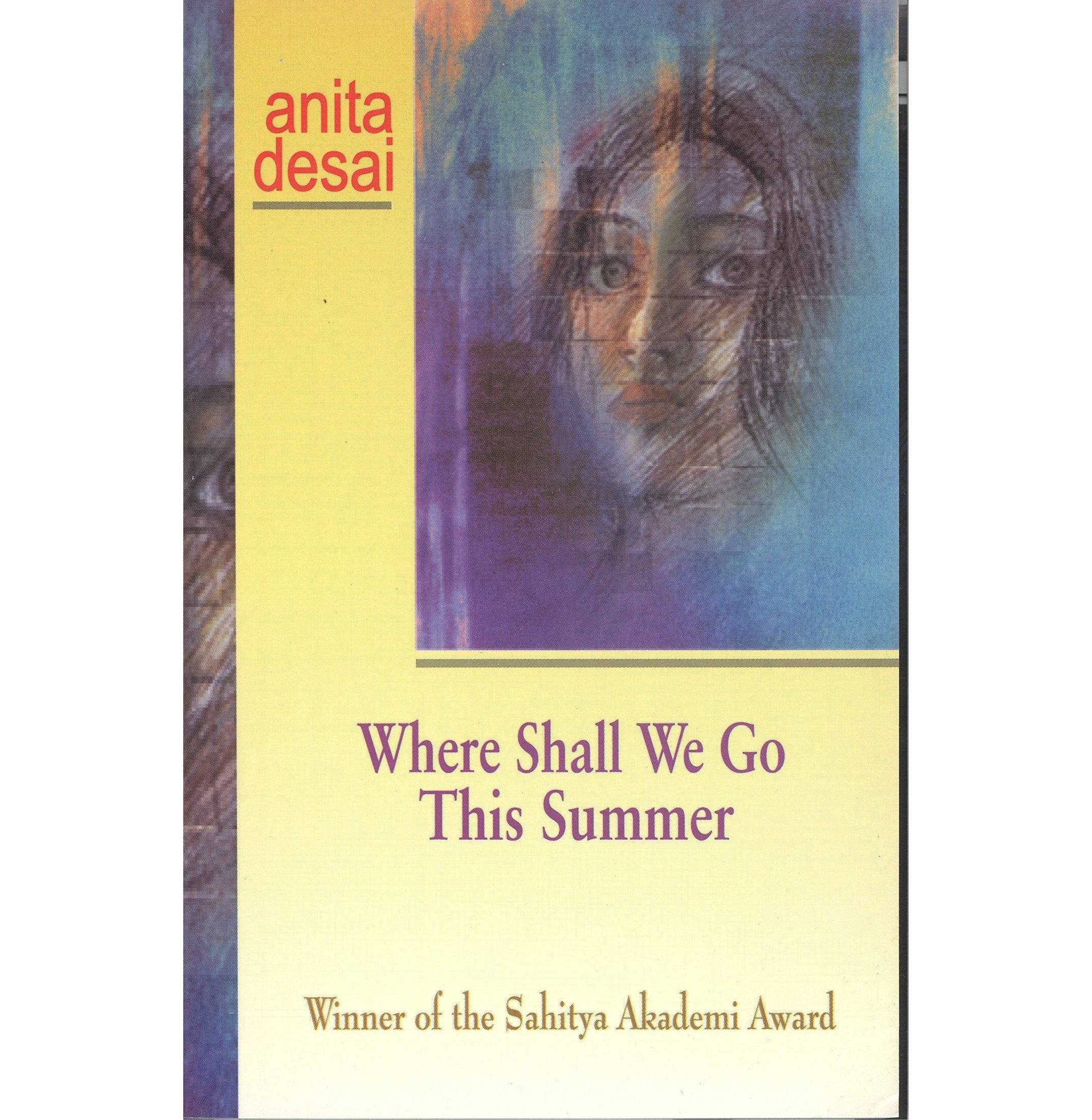 Where Shall We Go This Summer