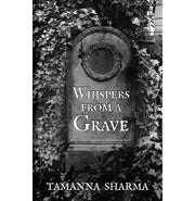 image //www.c...WHISPERS FROM A GRAVE ENGLISH