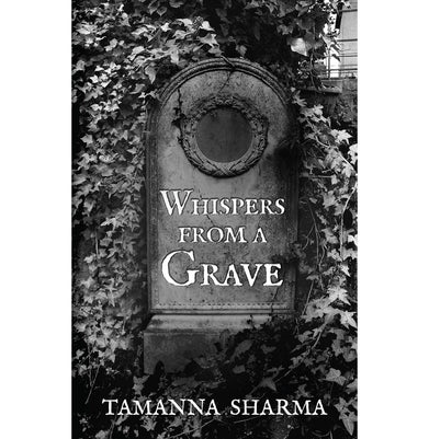 imagWHISPERS FROM A GRAVE ENGLISH