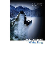 image //www.c...White Fang English Paperback Jack London