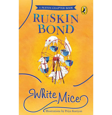 imagWHITE MICE