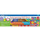 imag1Whiz Kids 3 Pack Wall Charts : Early Learning Poster