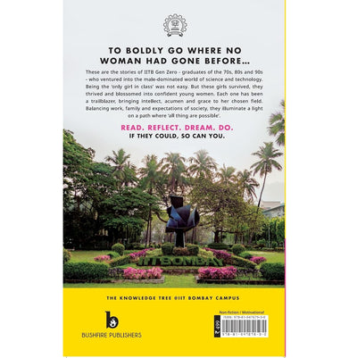 imagWho Said She Can't? Paperback Rashmi Bansal