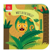 image //www.c...WHOS IN THE JUNGLE SMALL FINGERS PEEK A BOO