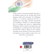 image //www.c...Why Bharat Matters “Nominated for Amazon Popular Choice Book Award 2025” S. Jaishankar