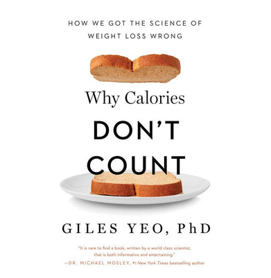 imagWhy Calories Don'T Count