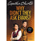 imag1Why Didn't They Ask Evans? TV Tie:in Agatha Christie Collection Christie Agatha